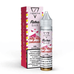 Suprem-e Jelly Razz Lemonade – Aroma Mini Shot 10ml