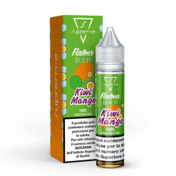 Suprem-e Kiwi Passion Fruit Mango – Aroma Mini Shot 10ml