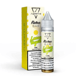 Suprem-e Lemon Yogurt – Aroma Mini Shot 10ml