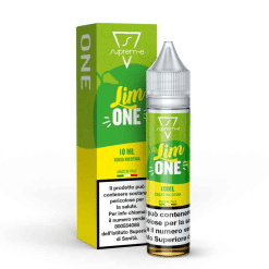 Suprem-e Limone – Aroma Mini Shot 10ml
