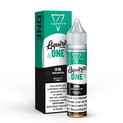 Suprem-e Liquirizone – Aroma Mini Shot 10ml