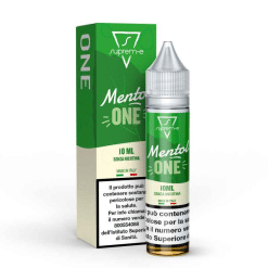 Suprem-e Mentolone – Aroma Mini Shot 10ml