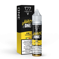 Suprem-e Meringone – Aroma Mini Shot 10ml