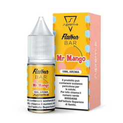 Suprem-e FlavourBar Mr Mango - Aroma 10ml