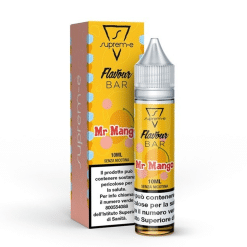 Suprem-e Mr Mango – Aroma Mini Shot 10ml