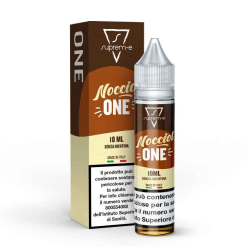 Suprem-e Nocciolone – Aroma Mini Shot 10ml