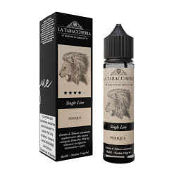 La Tabaccheria Extra Dry Formula Perique - Scomposto 20ml