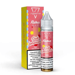 Suprem-e Pink Lemonade – Aroma Mini Shot 10ml