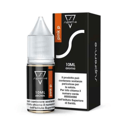 Suprem-e Pink P - Aroma 10ml