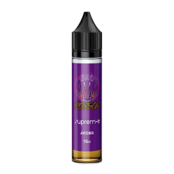 Suprem-e Poison – Aroma Mini Shot 10ml