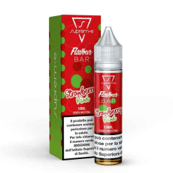 Suprem-e Strawberry Kiwi – Aroma Mini Shot 10ml
