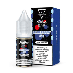 Suprem-e FlavourBar Blueberry Ice - Aroma 10ml
