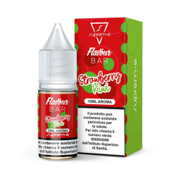 Suprem-e FlavourBar Strawberry Kiwi - Aroma 10ml