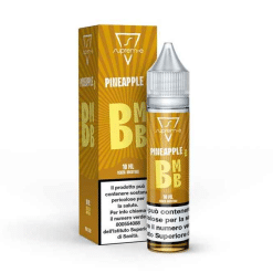 Suprem-e Pineapple Bomb – Aroma Mini Shot 10ml