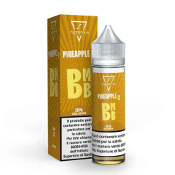 Suprem-e Pineapple Bomb - Aroma Shot 20ml