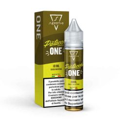 Suprem-e Pistacchione - Aroma Mini Shot 10ml