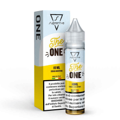Suprem-e The One - Aroma Mini Shot 10ml