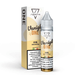 Suprem-e Vaniglione – Aroma Mini Shot 10ml
