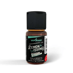 VaporArt Lemonissimo - Aroma 10ml