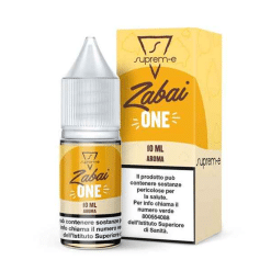 Suprem-e Zabaione - Aroma 10ml