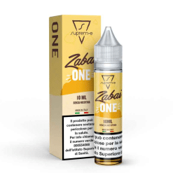 Suprem-e Zabaione - Aroma Mini Shot 10ml