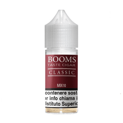 TNT Vape Booms Classic - Shot 10+10