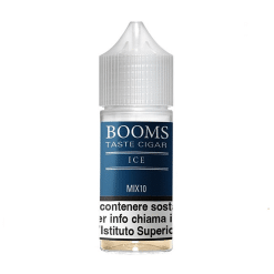 TNT Vape Booms Ice - Shot 10+10