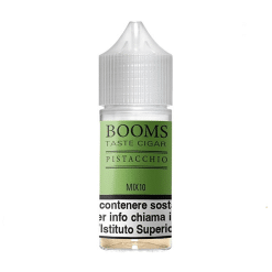 TNT Vape Booms Pistacchio - Shot 10+10