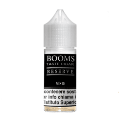 TNT Vape Booms Reserve - Shot 10+10