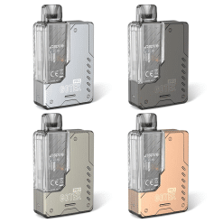 Aspire Gotek Pro - Sigaretta Elettronica