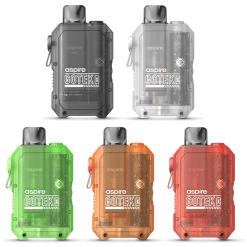 Aspire Gotek X - Sigaretta Elettronica