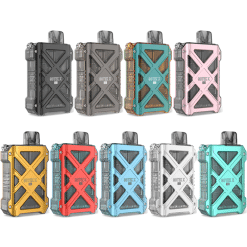 Aspire Gotek X II - Sigaretta Elettronica