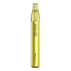 KIWI GO Banana Ice - Sigaretta Elettronica Usa e Getta