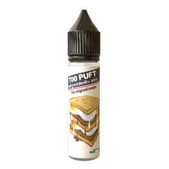 Galactika x Dreamods Too Puft - Shot 10+10