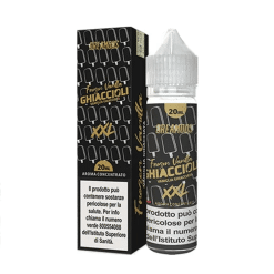 Dreamods I Ghiaccioli Frozen Vanilla XXL - Aroma Shot 20ml