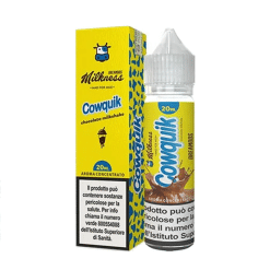 Dreamods Milkness Cowquik - Aroma Shot 20ml