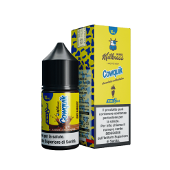 Dreamods Milkness Cowquik - Shot 10+10