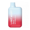 ELFBAR Lost Mary BM600 Watermelon Ice - Sigaretta Elettronica Usa e Getta