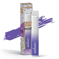 VaporArt Fruitstard - Sigaretta Elettronica Usa e Getta