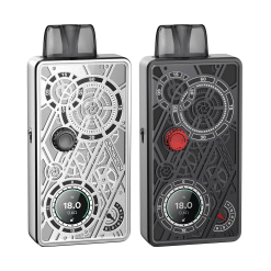 Innokin Klypse Mecha - Sigaretta Elettronica