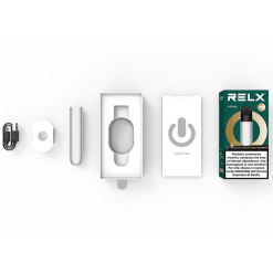 RELX Infinity - Sigaretta Elettronica