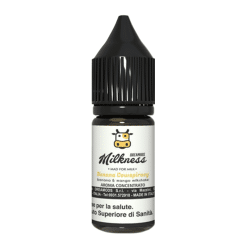 Dreamods Milkness Banana Cowspiracy - Aroma 10ml