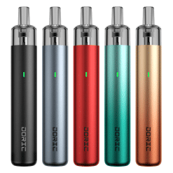 Voopoo Doric 20 SE - Sigaretta Elettronica