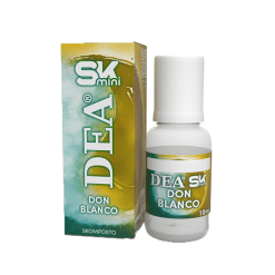 DEA Flavor Don Blanco - Shot 10+10