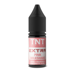 TNT Vape Xtra Pink Milkshake - Aroma 10ml