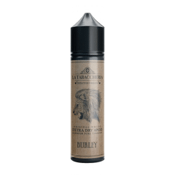 La Tabaccheria Extra Dry Formula Burley - Scomposto 20ml