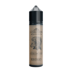 La Tabaccheria Extra Dry Formula Kentucky - Scomposto 20ml