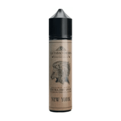 La Tabaccheria Extra Dry Formula New York - Scomposto 20ml