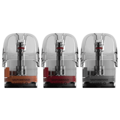 Vaporesso Luxe Q 3ml - Pod di ricambio