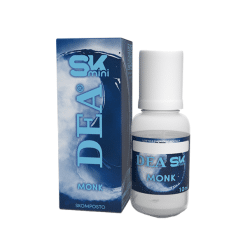DEA Flavor Monk - Shot 10+10